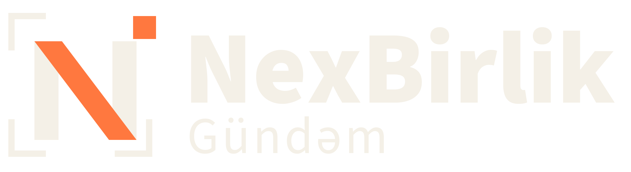 NexBirlik Gündəm